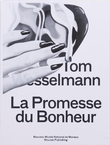 Паперова книга «La Promesse du Bonheur: La Promesse Du Bonheur», автор Том Вессельманн - фото №1