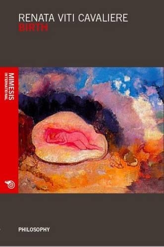 Бумажная книга «Birth», автор Рената Вити Кавальере - фото №1