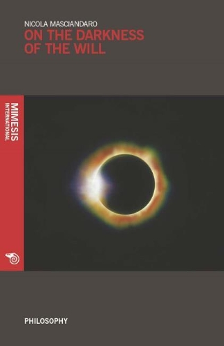 Бумажная книга «On the Darkness of the Will», автор Никола Масиандаро - фото №1