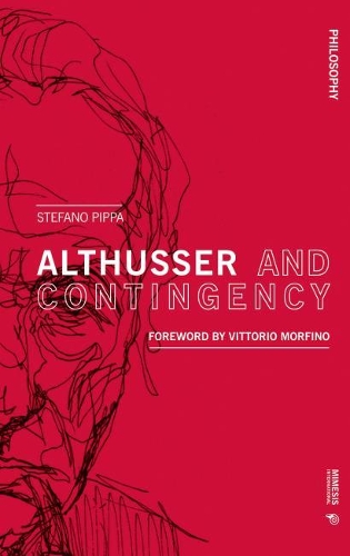 Бумажная книга «Althusser and Contingency», автор Стефано Пиппа - фото №1