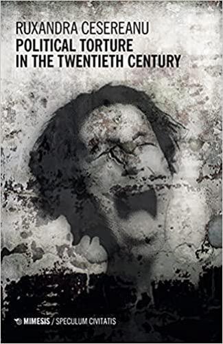 Бумажная книга «Political Torture in the Twentieth Century», автор Чезереану Руксандра - фото №1
