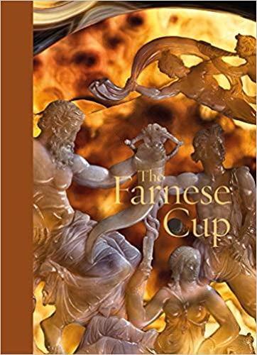 Бумажная книга «The Farnese Cup», авторов Луиджи Спина, Валерия Сампаоло - фото №1