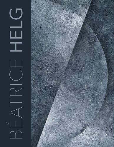 Паперова книга «Beatrice Helg», авторів Філіп Піге, Серж Лінарес, Сільвіан Дюпюї, Роберт Вілсон - фото №1
