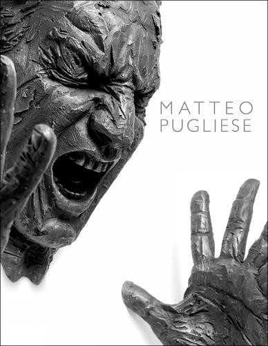 Паперова книга «Matteo Pugliese», авторів Габріелла Беллі, Луїджі Спіна - фото №1