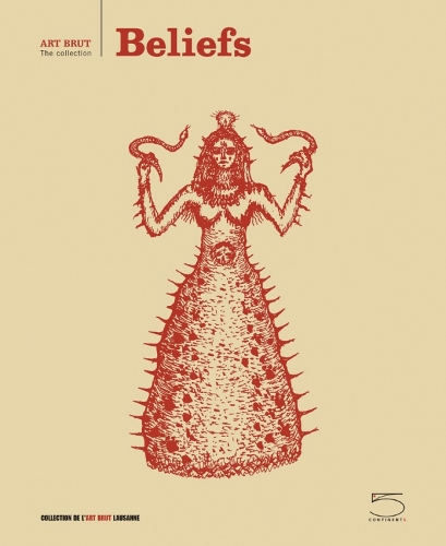 Бумажная книга «Beliefs», автор Аник Занзи - фото №1
