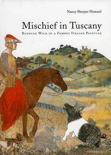  «MISCHIEF IN TUSCANY                   CB» - фото №1