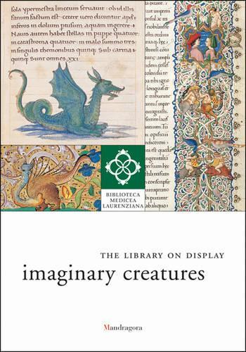 Бумажная книга «Imaginary Creatures», автор Ф. Ардуини - фото №1