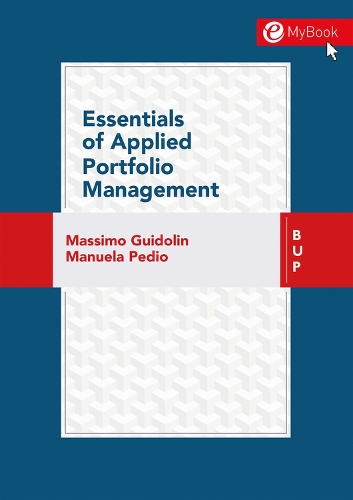 Паперова книга «Essentials of Applied Portfolio Management», авторів Мануела Педіо, Массімо Гвідолін - фото №1