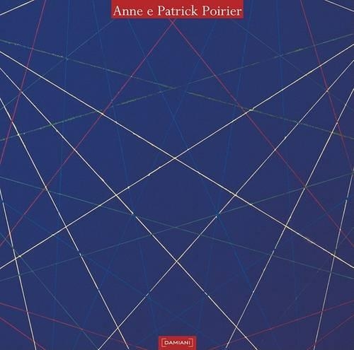 Бумажная книга «Anne E Patrick Poirier», авторов Энн Пуарье, Патрик Пуарье - фото №1