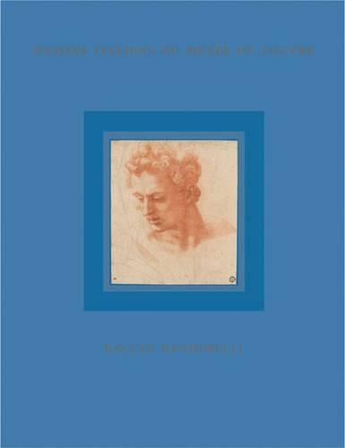 Бумажная книга «Baccio Bandinelli: Dessins Italiens Du Mus?e Du Louvre», автор Франсуаза Виатте - фото №1