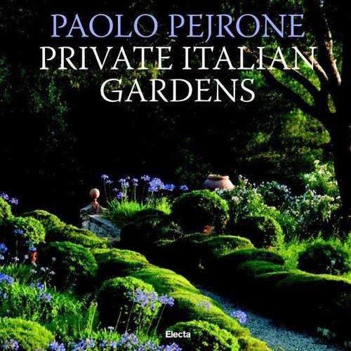  «Private Italian Gardens» - фото №1