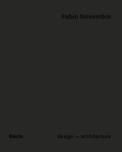 Бумажная книга «Fabio Novembre: Design - Architecture», автор Беппе Финесси - фото №1