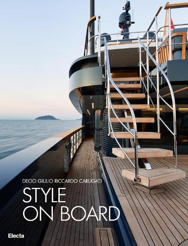  «Italian Style on Board» - фото №1