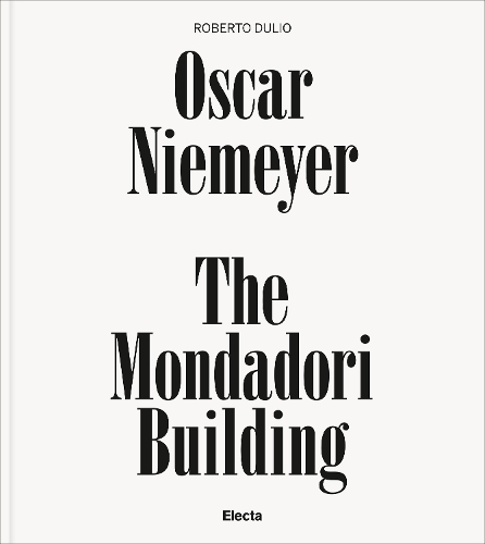  «Oscar Niemeyer: The Mondadori Building» - фото №1