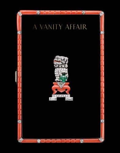  «A Vanity Affair» - фото №1