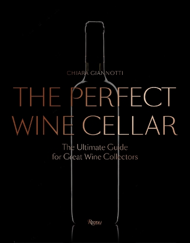  «The Perfect Wine Cellar» - фото №1