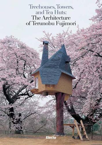  «Treehouses, Towers, and Tea Huts» - фото №1