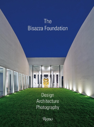 Бумажная книга «The Bisazza Foundation: Design, Architecture, Photography», автор Ян Филлипс - фото №1