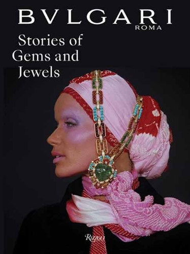  «Bvlgari - Stories of Gems and Jewels» - фото №1