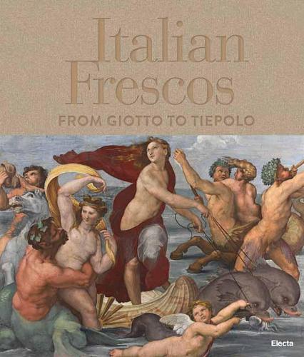  «Italian Frescos - From Giotto to Tiepolo» - фото №1