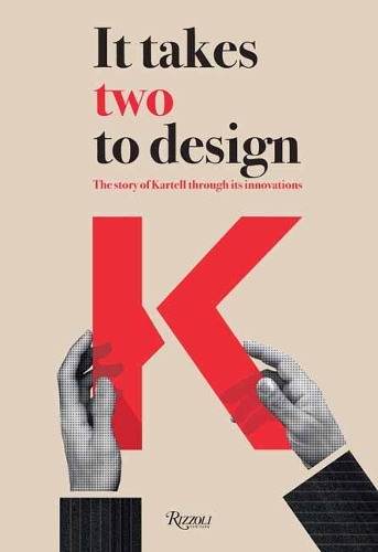  «It Take Two to Design» - фото №1