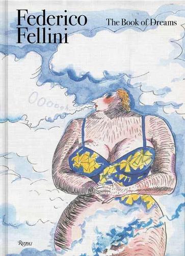  «Federico Fellini» - фото №1