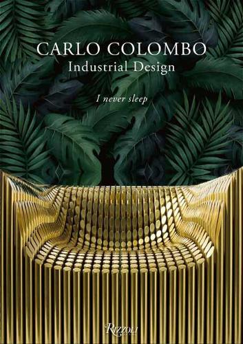  «Carlo Colombo Industrial Design» - фото №1