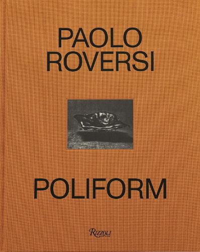 Бумажная книга «Paolo Roversi: Poliform: Time, Light, Space», авторов Кьяра Барделли Нонино, Паоло Роверси - фото №1