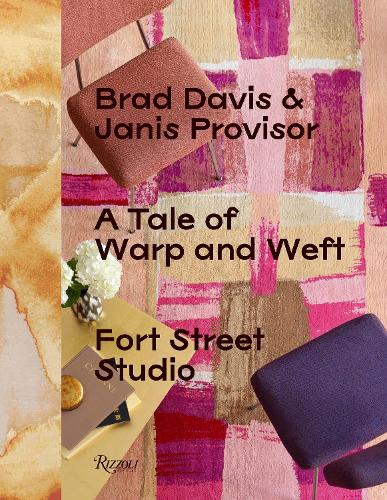 «A Tale of Warp and Weft» - фото №1