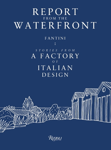  «Report from the Waterfront, Report from the Waterfront» - фото №1