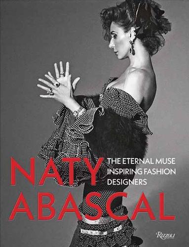  «Naty Abascal?» - фото №1