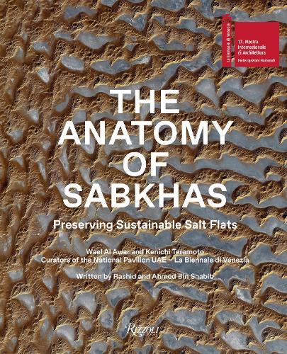  «The Anatomy of Sabkhas, The Anatomy of Sabkhas» - фото №1
