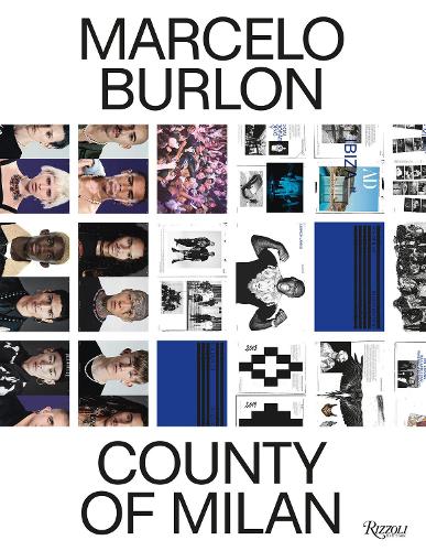  «Marcelo Burlon County of Milan» - фото №1