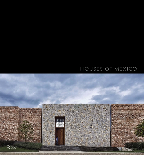 Бумажная книга «Houses in Mexico: Antonio Farré», авторов Антонио Кордеро Галиндо, Антонио Фарре - фото №1