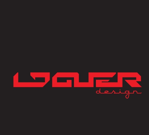  «LOGUER Design (Spanish edition)» - фото №1