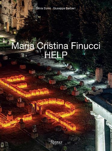  «Maria Cristina Finucci, Maria Cristina Finucci» - фото №1