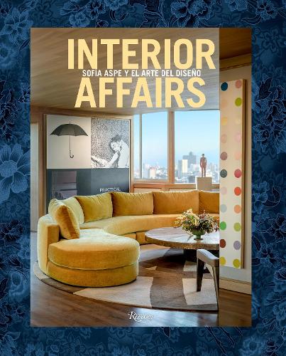  «Interior Affairs (Spanish Edition, Interior Affairs (Spanish Edition» - фото №1