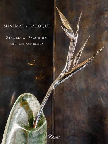  «Gianluca Pacchioni Minimal/Baroque, Gianluca Pacchioni Minimal/Baroque» - фото №1