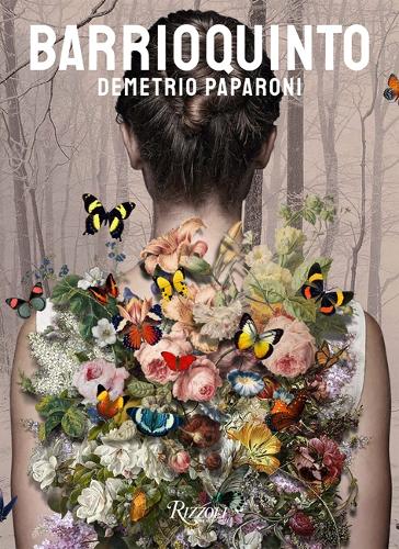 Бумажная книга «Barrioquinto», автор Деметрио Папарони - фото №1