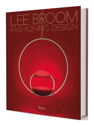 Бумажная книга «Fashioning Design: Lee Broom», автор Бекки Саншайн - фото №1
