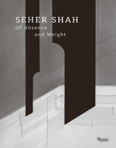 Бумажная книга «Seher Shah, Of Absence and Weight», автор Кэтрин Дэвид - фото №1