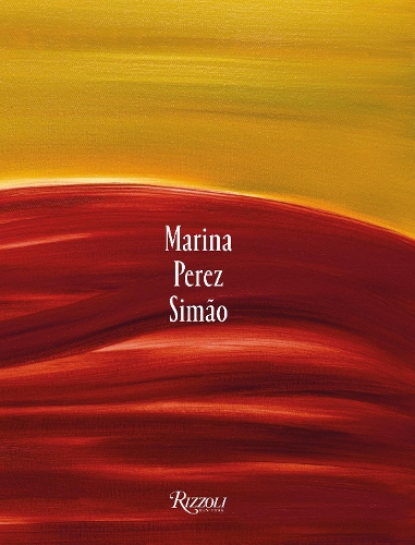 Бумажная книга «Marina Perez Simão», автор Осман Кан Еребакан - фото №1