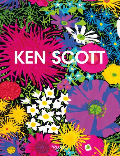 Бумажная книга «Ken Scott», автор Рената Молхо - фото №1