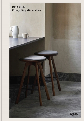 Бумажная книга «OEO Studio : The Philosophy of Compelling Minimalism: Danish design infused with Japan», автор Кэтрин Шоу - фото №1
