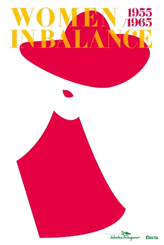 Паперова книга «Women in Balance 1955/1965», автор Ельвіра Валері - фото №1