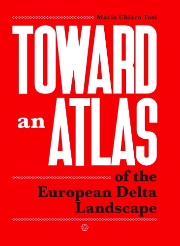 Паперова книга «Toward an Atlas», автор Марія К'яра Тосі - фото №1