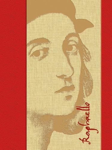 Бумажная книга «Raffaello 500», автор Фабио Скалетти - фото №1