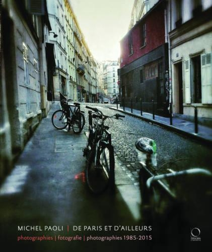  «PARIS ET DAILLEURS   HB» - фото №1