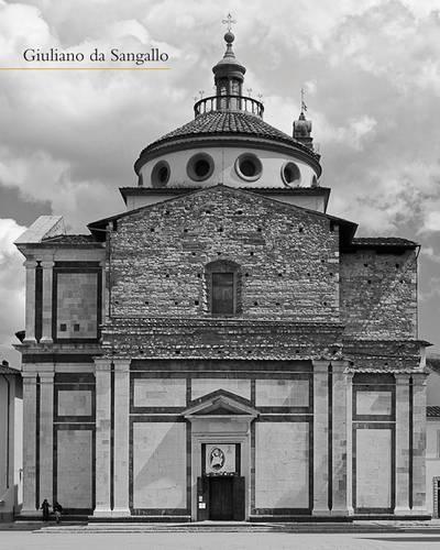  «GIULIANO DA SANGALLO                  PB» - фото №1