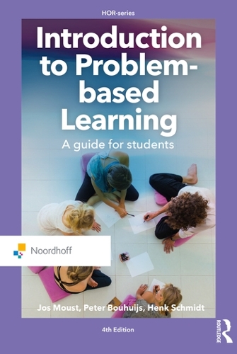 Бумажная книга «Introduction to Problem-Based Learning», авторов Хенк Шмидт, Джос Муст, Питер Боухайс - фото №1